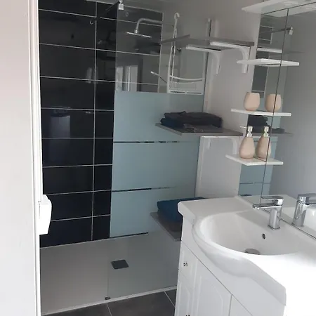 Avec Terrasse Vieille-Brioude