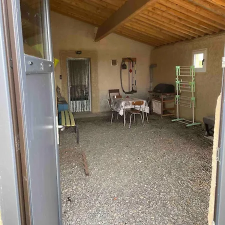 Avec Terrasse Apartamento *