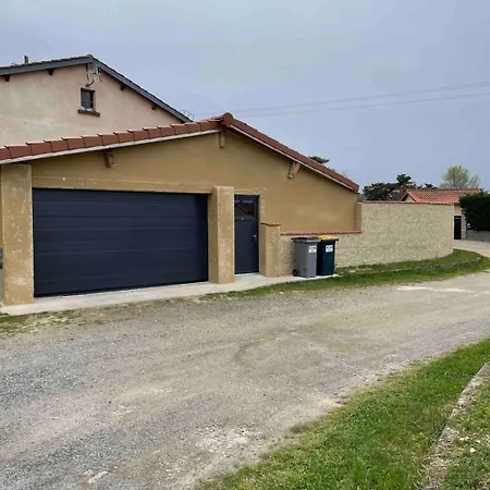 Avec Terrasse Vieille-Brioude